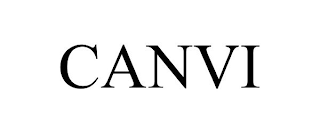 CANVI