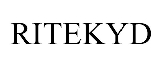 RITEKYD