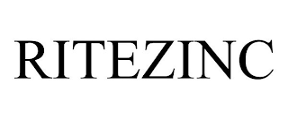 RITEZINC