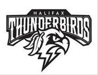 HALIFAX THUNDERBIRDS