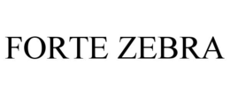 FORTE ZEBRA
