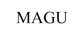 MAGU