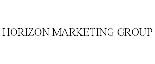 HORIZON MARKETING GROUP