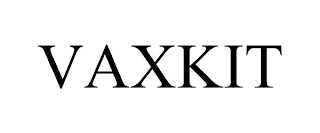 VAXKIT