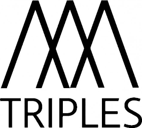 AAA TRIPLES