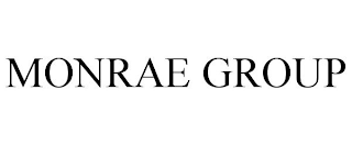 MONRAE GROUP