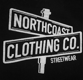 NORTHCOAST CLOTHING CO. STREETWEAR