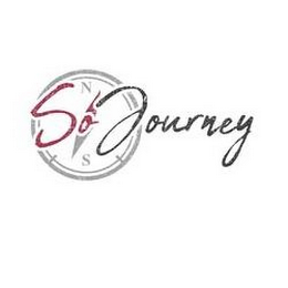 SO JOURNEY