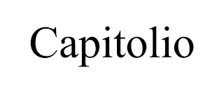 CAPITOLIO