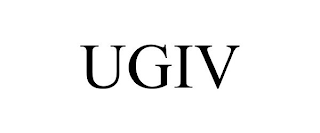 UGIV