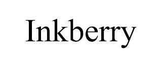 INKBERRY