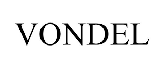 VONDEL