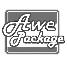 AWE PACKAGE