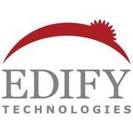 EDIFY TECHNOLOGIES