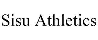 SISU ATHLETICS