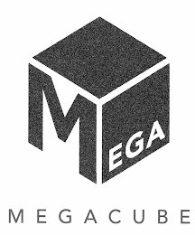 MEGA MEGACUBE