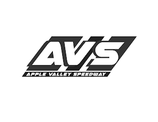 AVS APPLE VALLEY SPEEDWAY