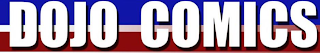 DOJO COMICS
