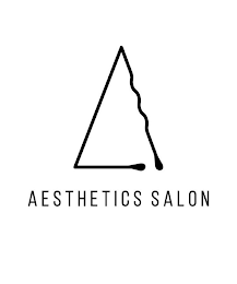 A AESTHETICS SALON