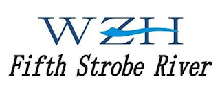 WZH FIFTH STROBE RIVER