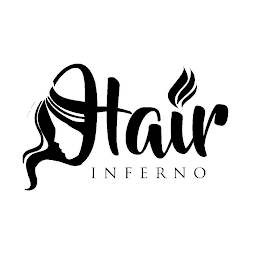 HAIR INFERNO