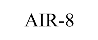 AIR-8