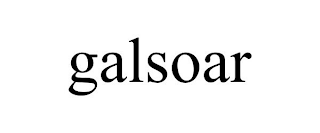 GALSOAR