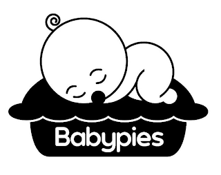 BABYPIES