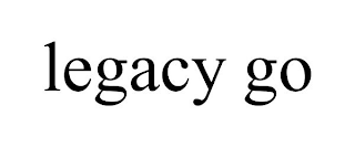 LEGACY GO