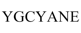 YGCYANE