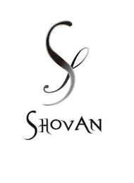 SS SHOVAN