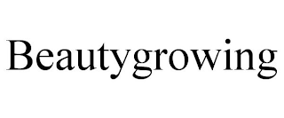 BEAUTYGROWING