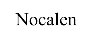 NOCALEN