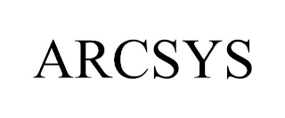 ARCSYS