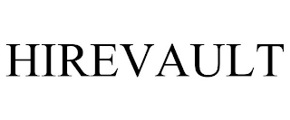 HIREVAULT