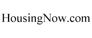 HOUSINGNOW.COM