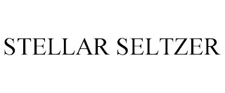 STELLAR SELTZER