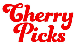 CHERRY PICKS