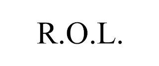 R.O.L.