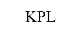 KPL