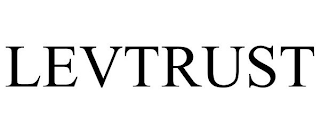 LEVTRUST