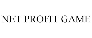 NET PROFIT GAME