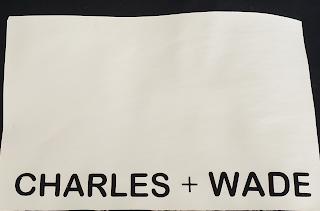 CHARLES + WADE