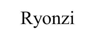 RYONZI