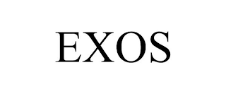 EXOS