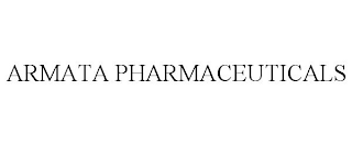 ARMATA PHARMACEUTICALS