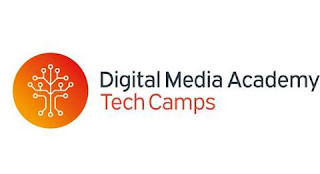 DIGITAL MEDIA ACADEMY TECH CAMPS