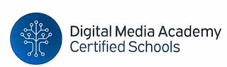 DIGITAL MEDIA ACADEMY CERTIFIED SCHOOLS