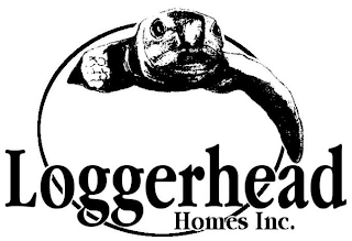 LOGGERHEAD HOMES INC.