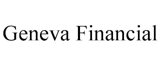 GENEVA FINANCIAL